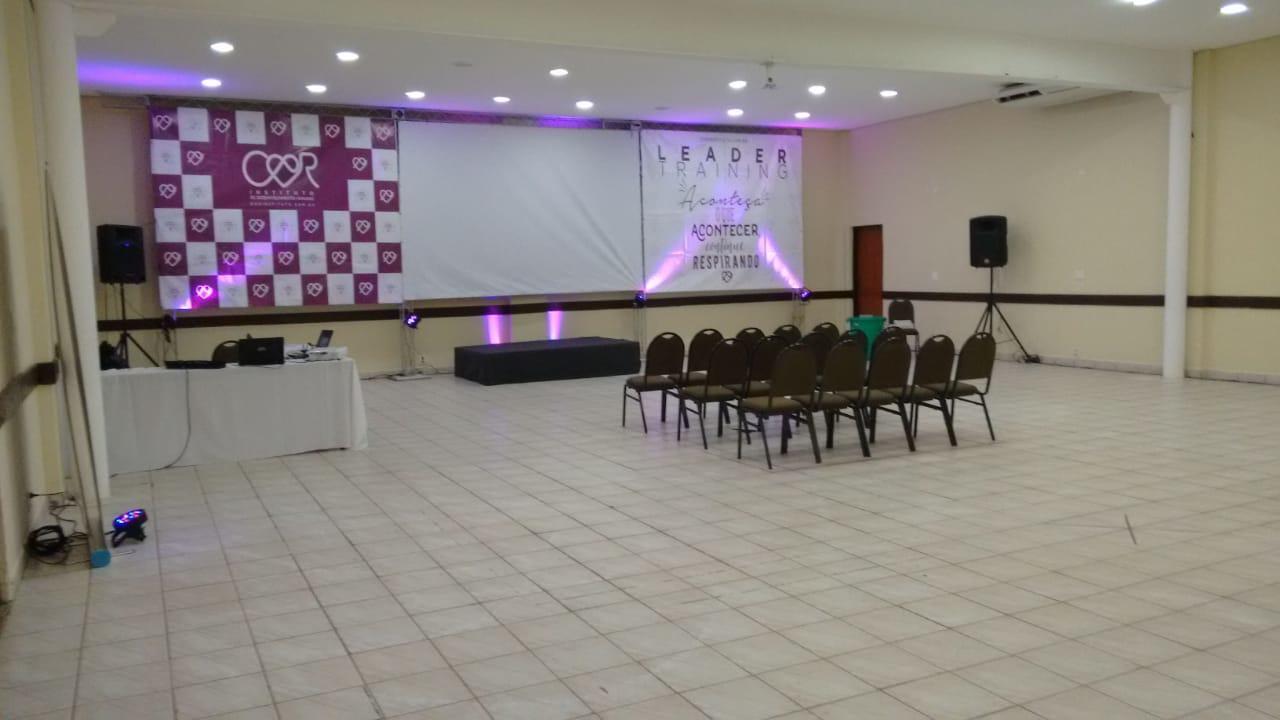 Atibaia Plaza Hotel エクステリア 写真