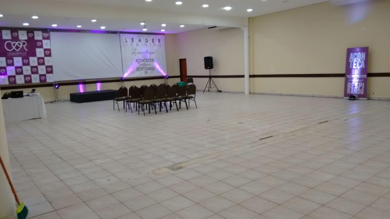 Atibaia Plaza Hotel エクステリア 写真